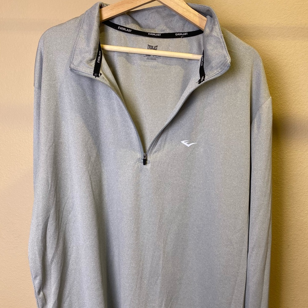 COPY - Men’s Workout Top
